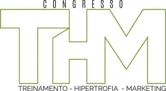 Congresso THM — Treinamento, Hipertrofia e Marketing