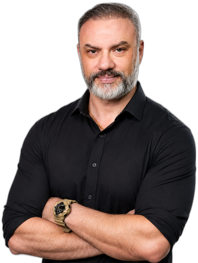 Márcio Bacci