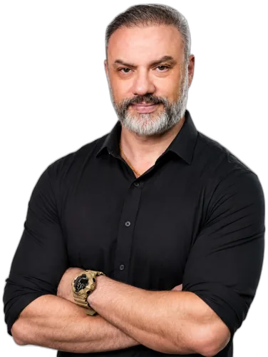 Márcio Bacci