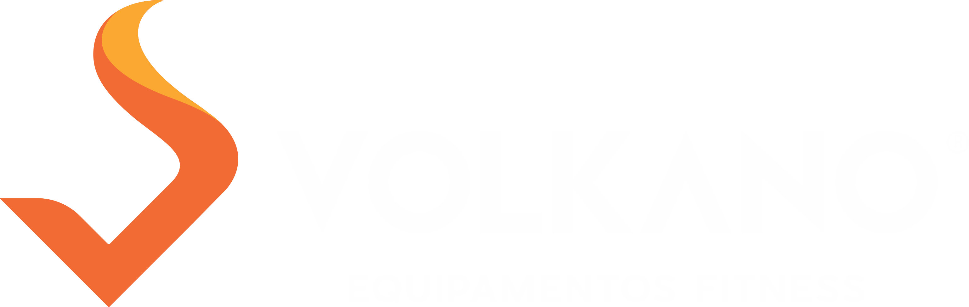 Volkano Equipamentos Fitness